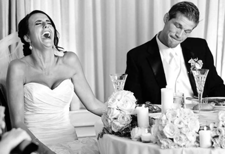 Braut und bräutigam passen zusammen wie sprüche